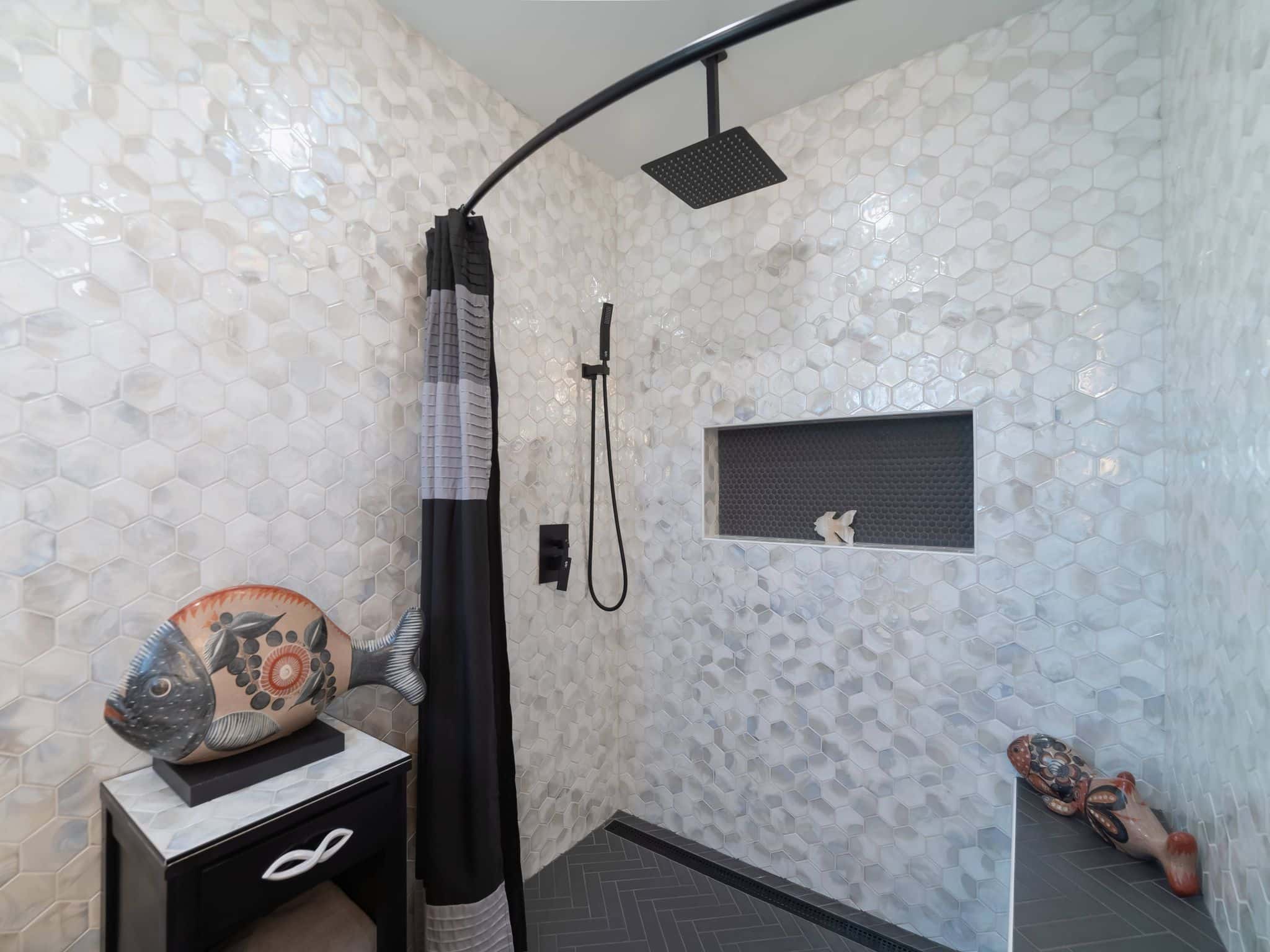 Bathroom Remodeling California