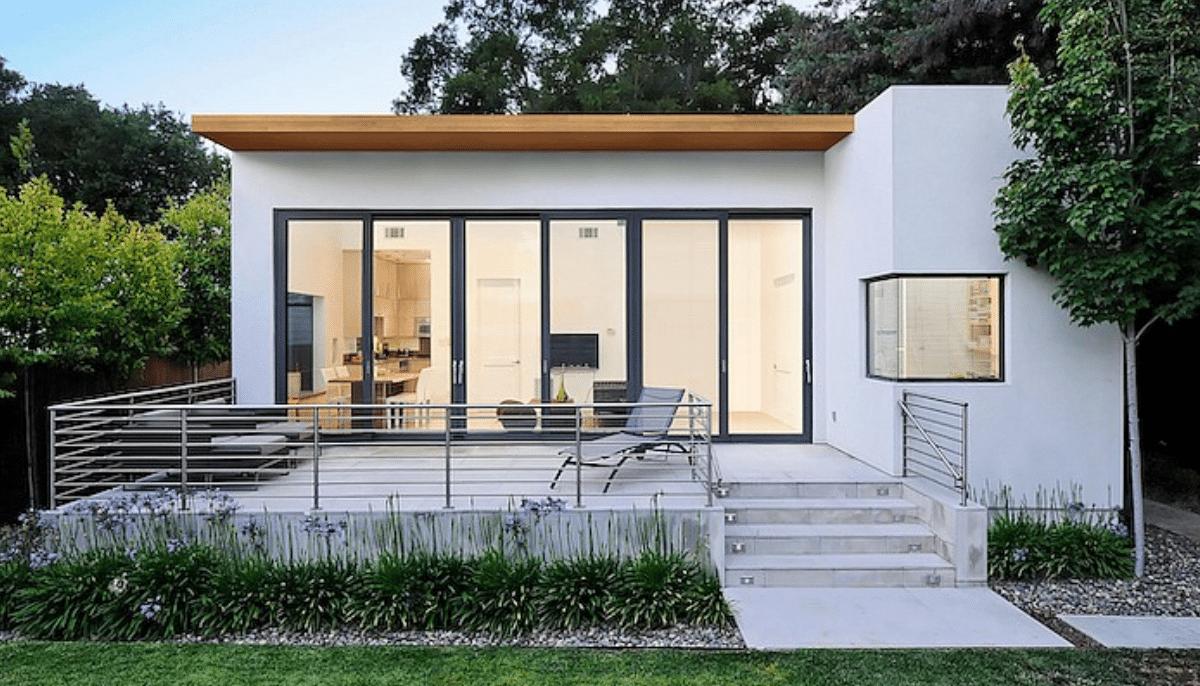 House Remodeling Contractor Bay Area