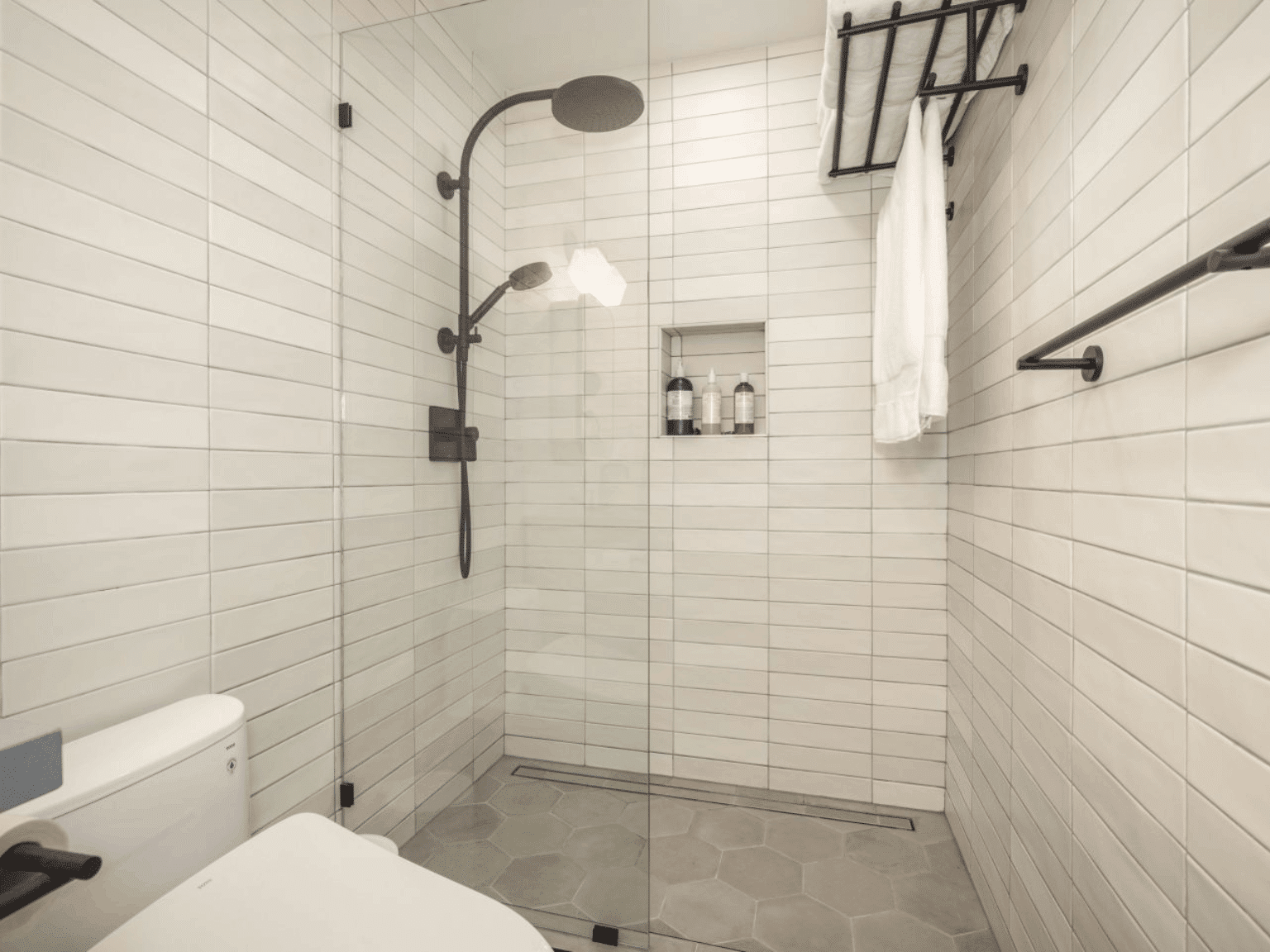 bath