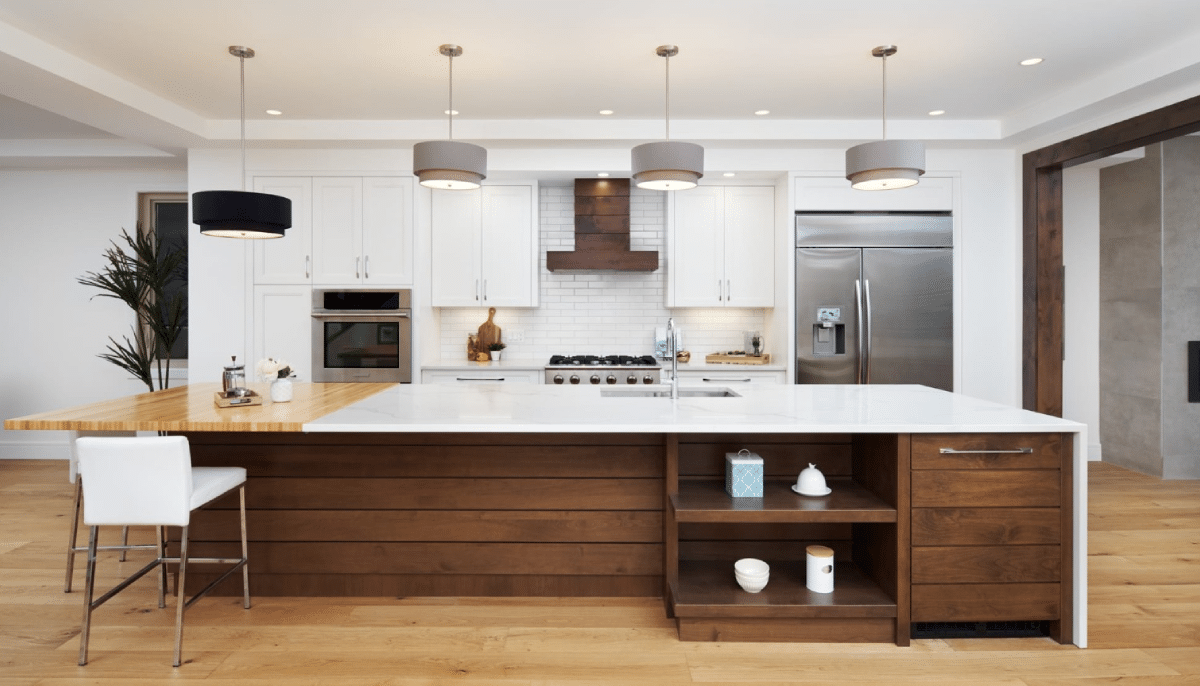 construction and remodeling company in the Bay Area, CA