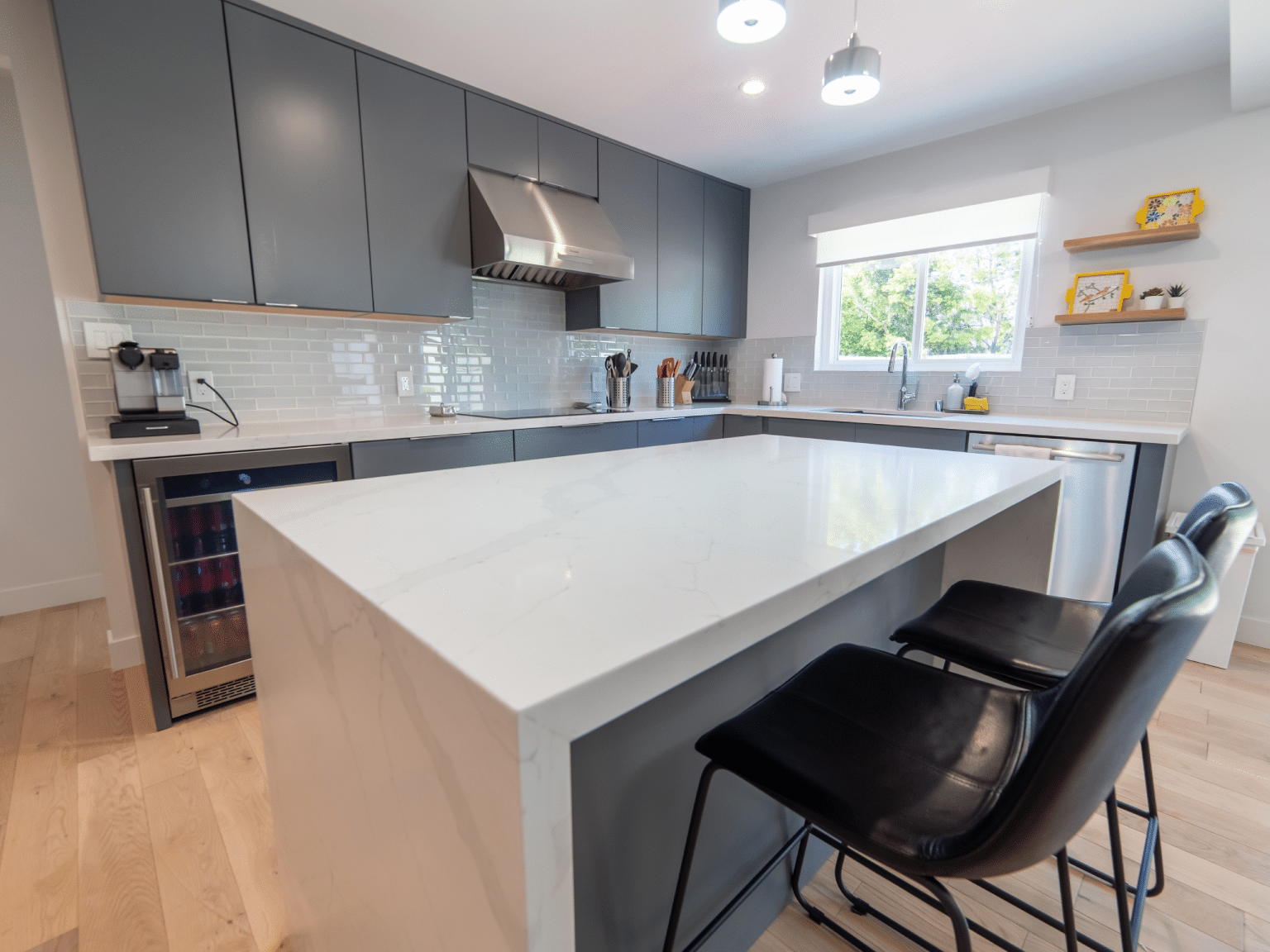 Kitchen Remodeling California