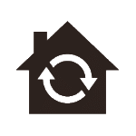 SI Construction & Remodeling | Solar Panel Installation sustain-icon