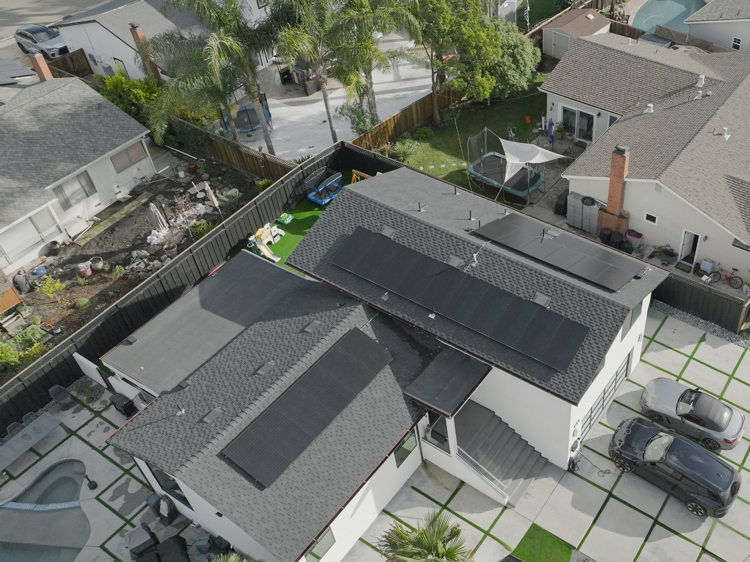 LB Construction