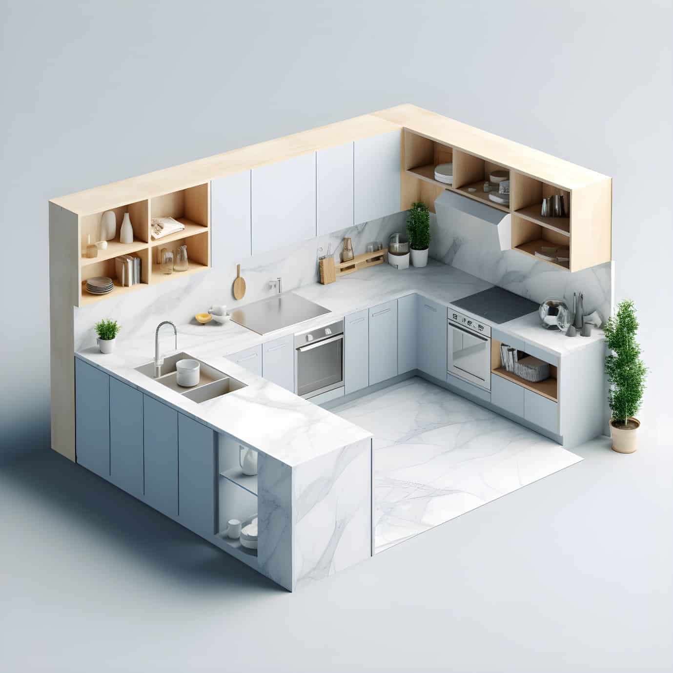 SI Construction & Remodeling|Our Projects