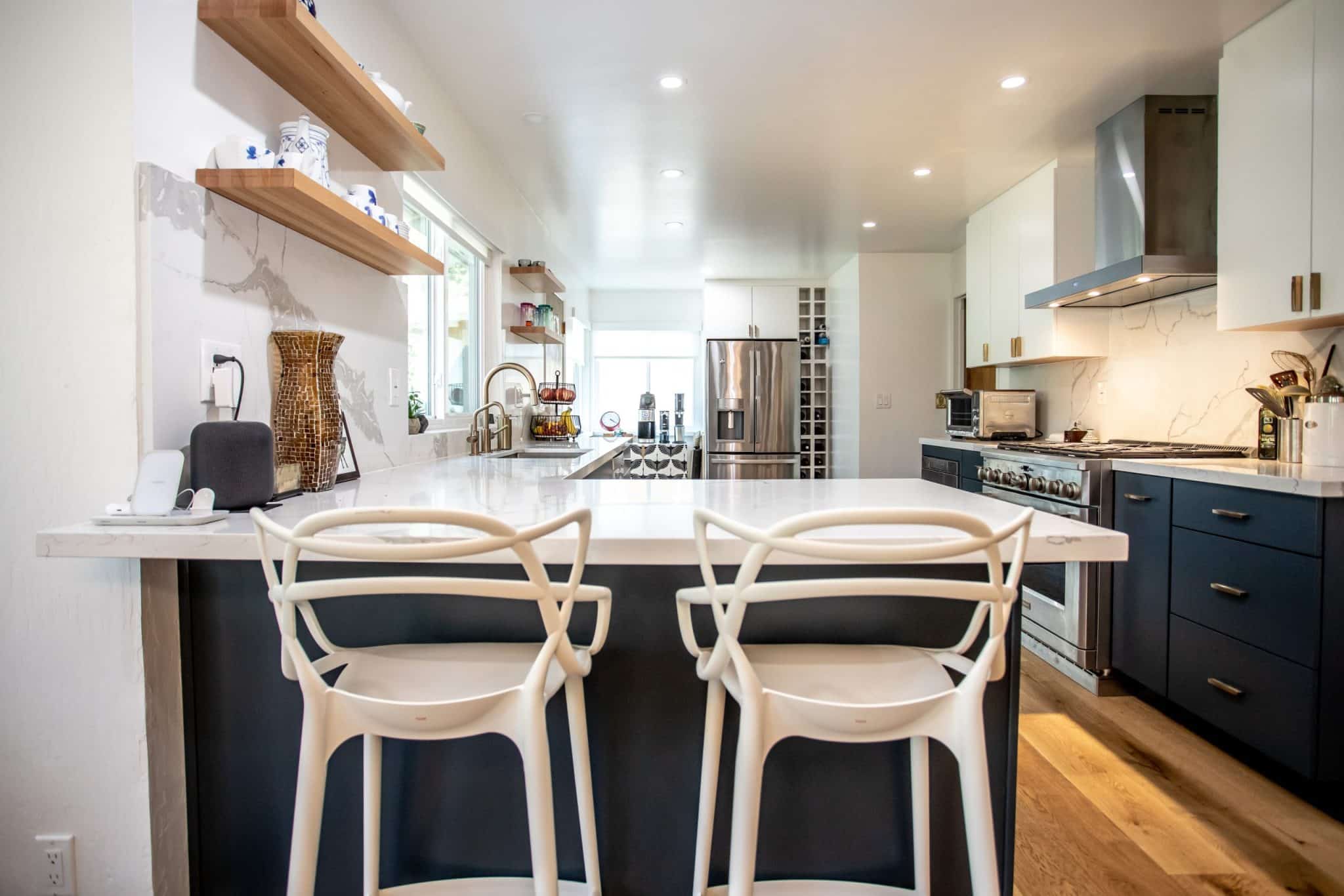 SI Construction & Remodeling|Kitchen Remodeling