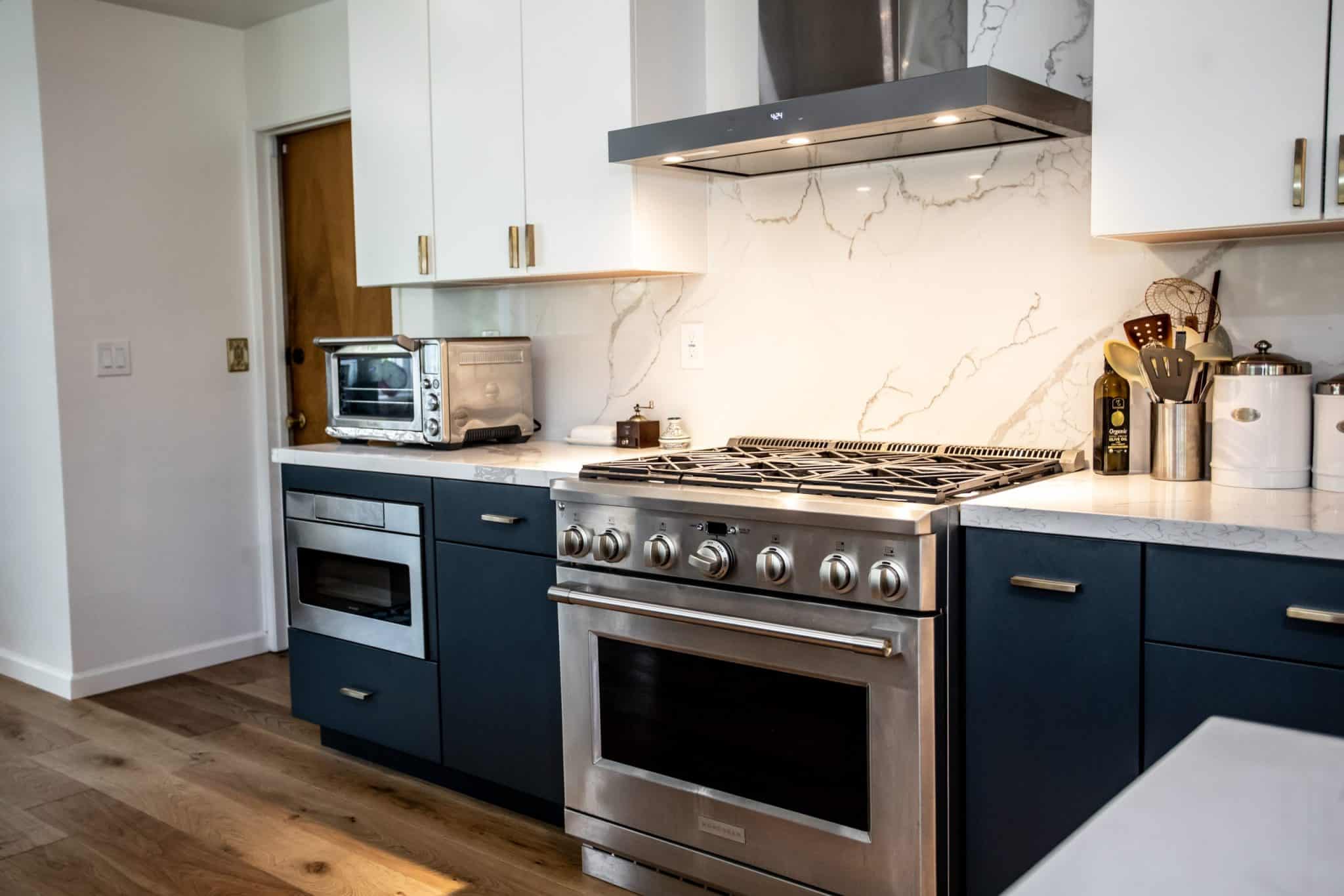 SI Construction & Remodeling|Kitchen Remodeling