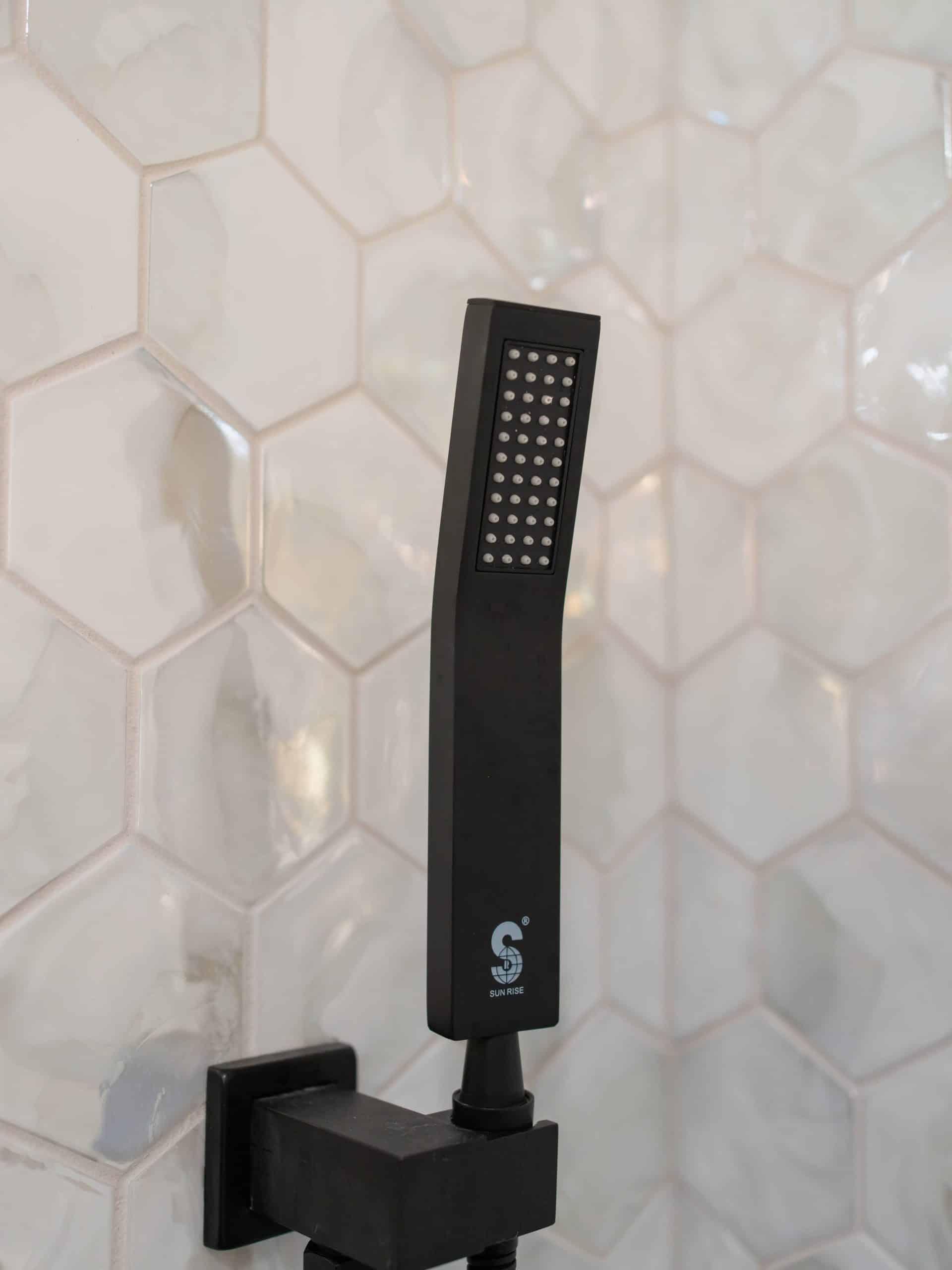 Bathroom remodeling project in walnut creek