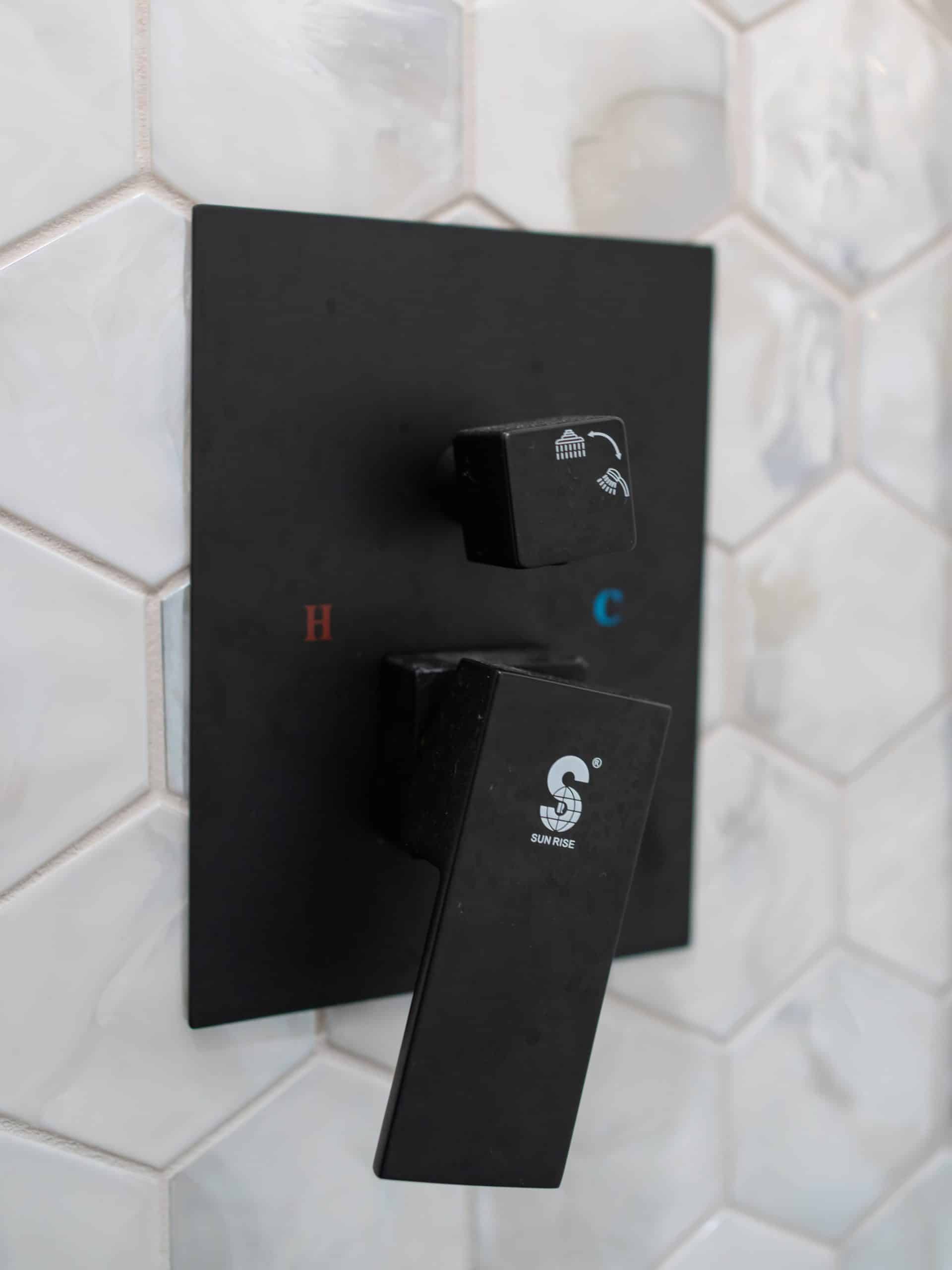 Bathroom remodeling project in walnut creek