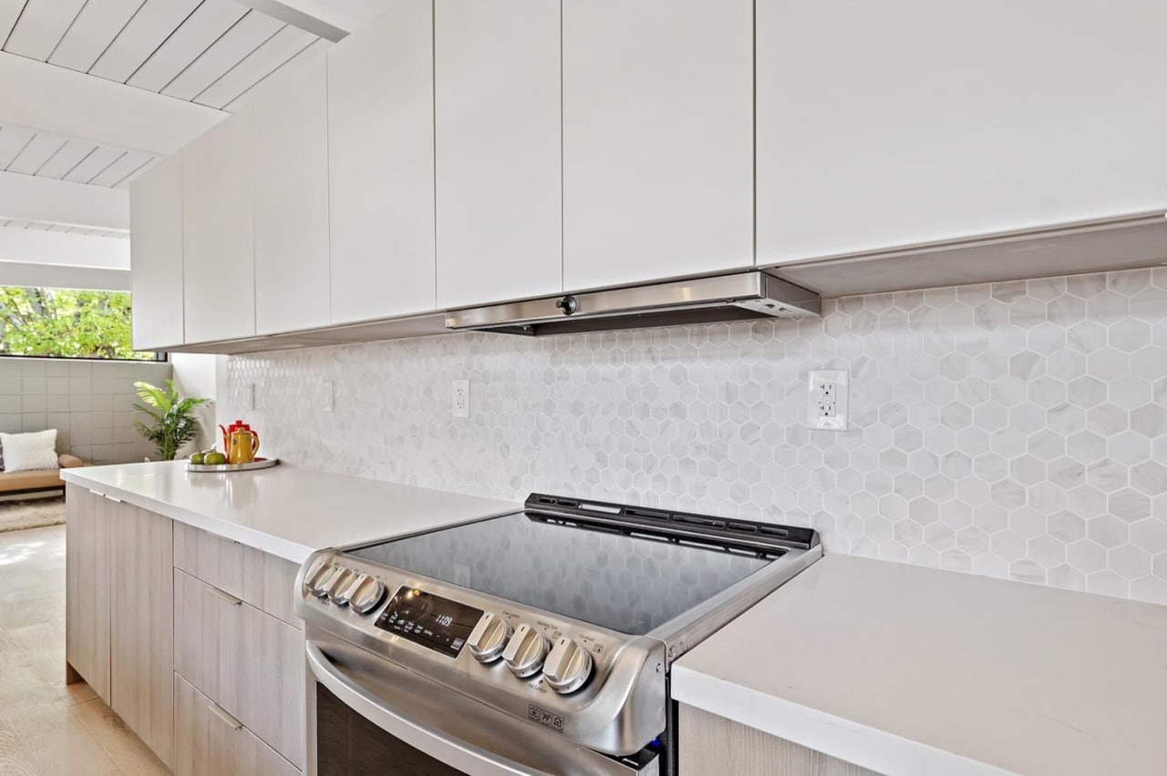 full home remodeling