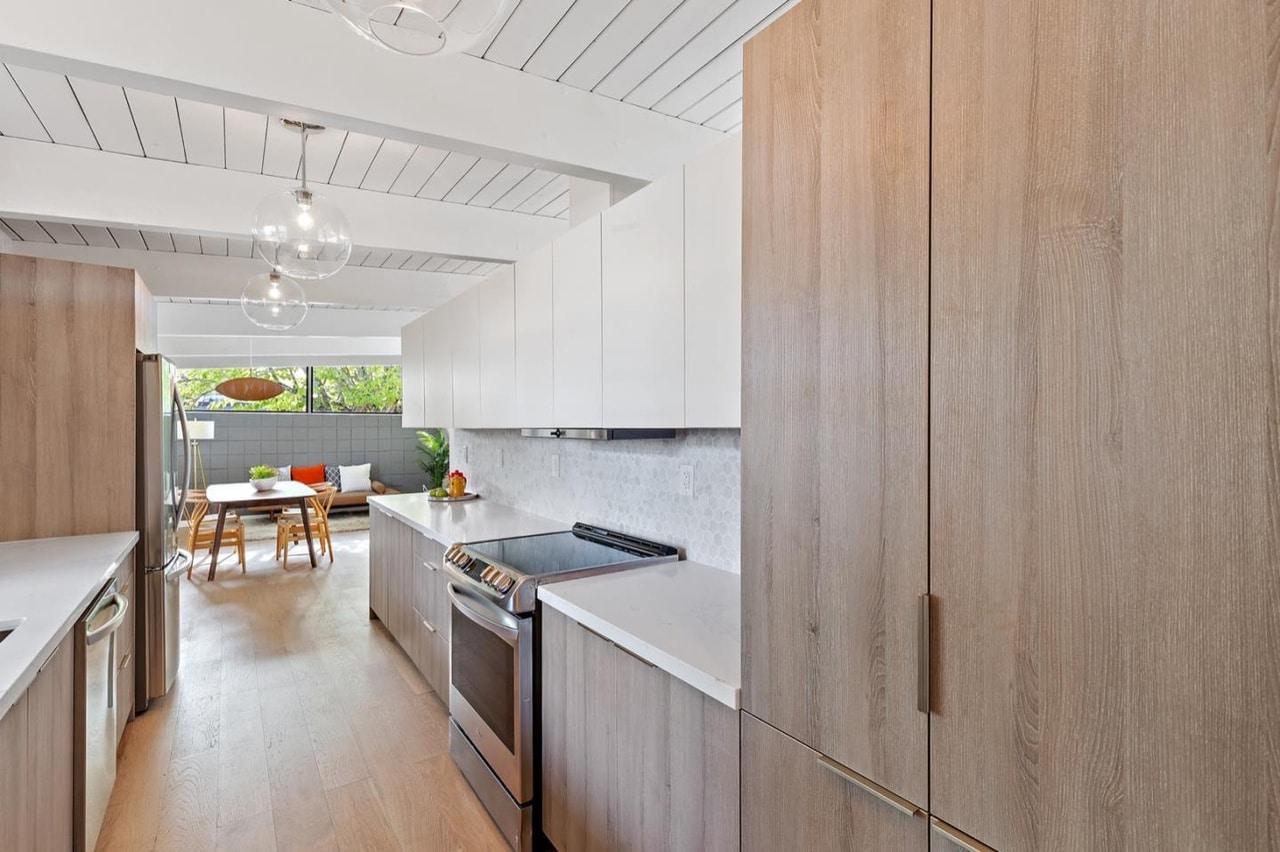 full home renovation
