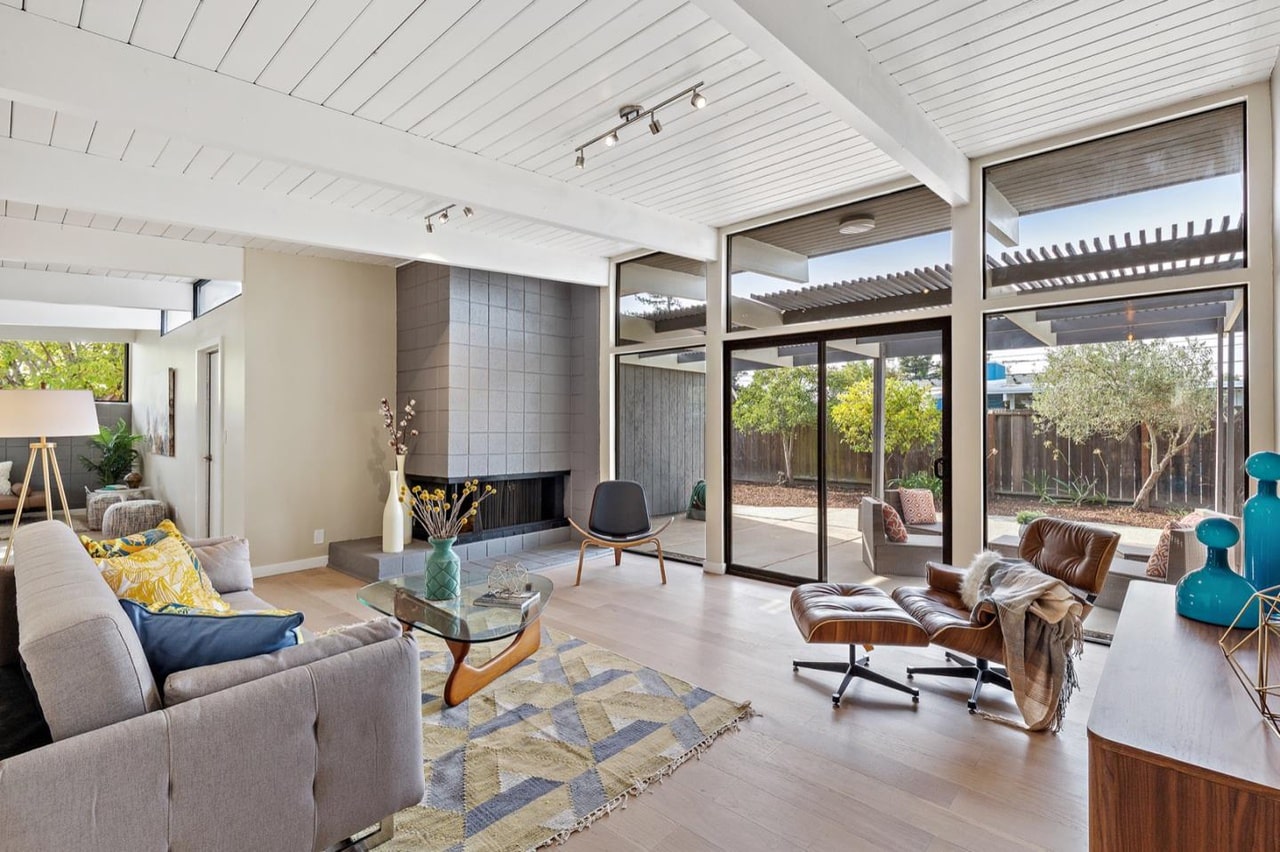 full home renovation