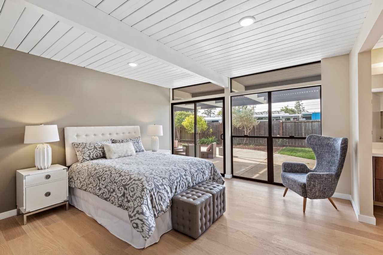 full home remodeling