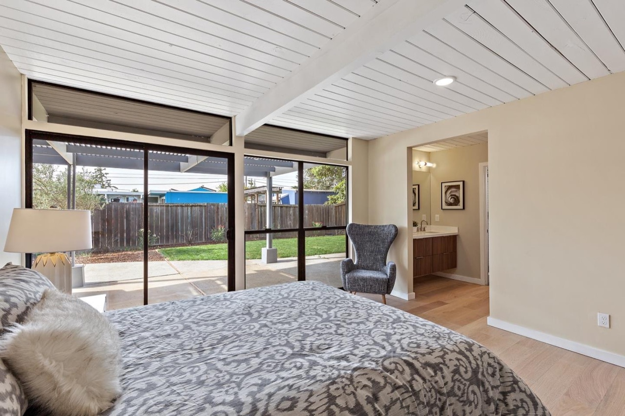 full home renovation
