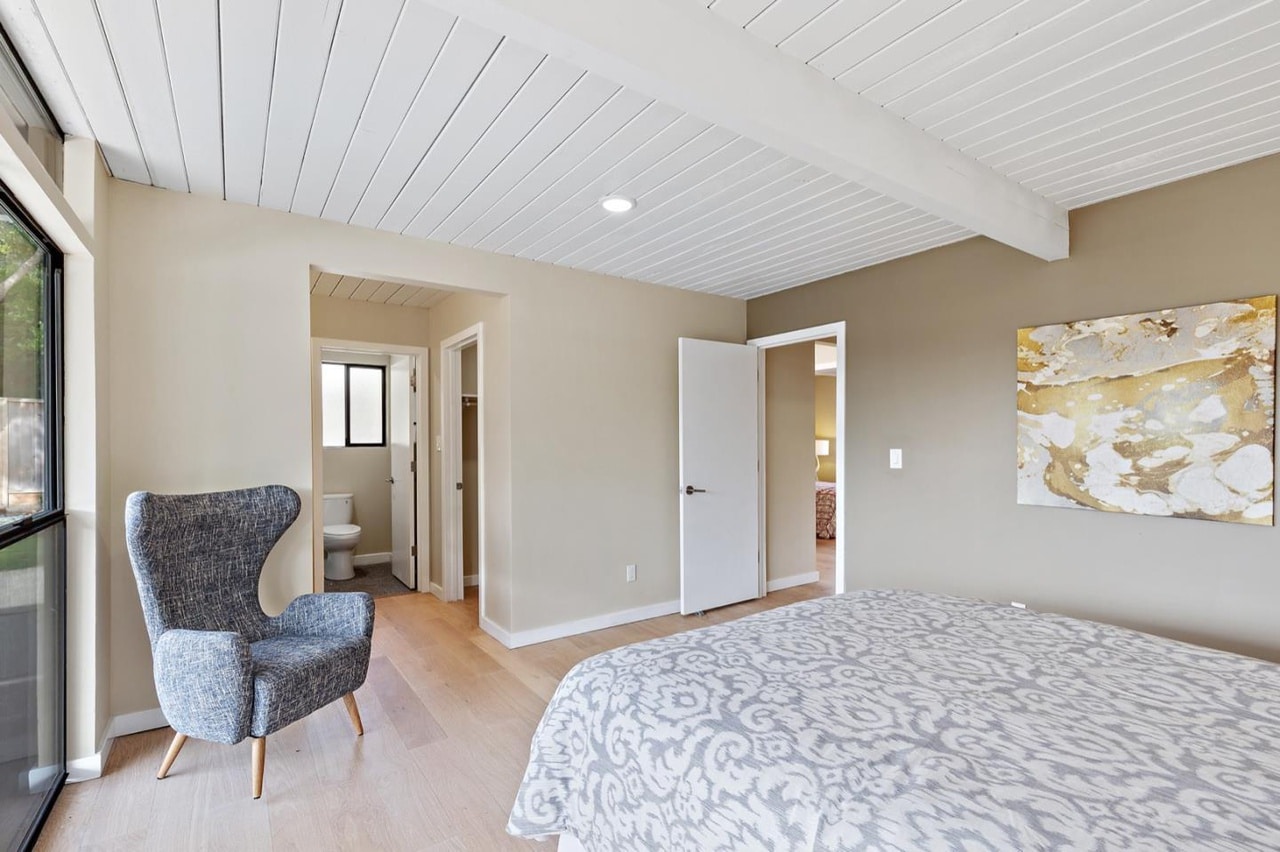 full home renovation