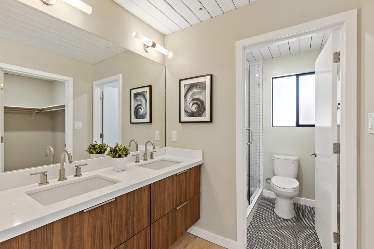 full home renovation