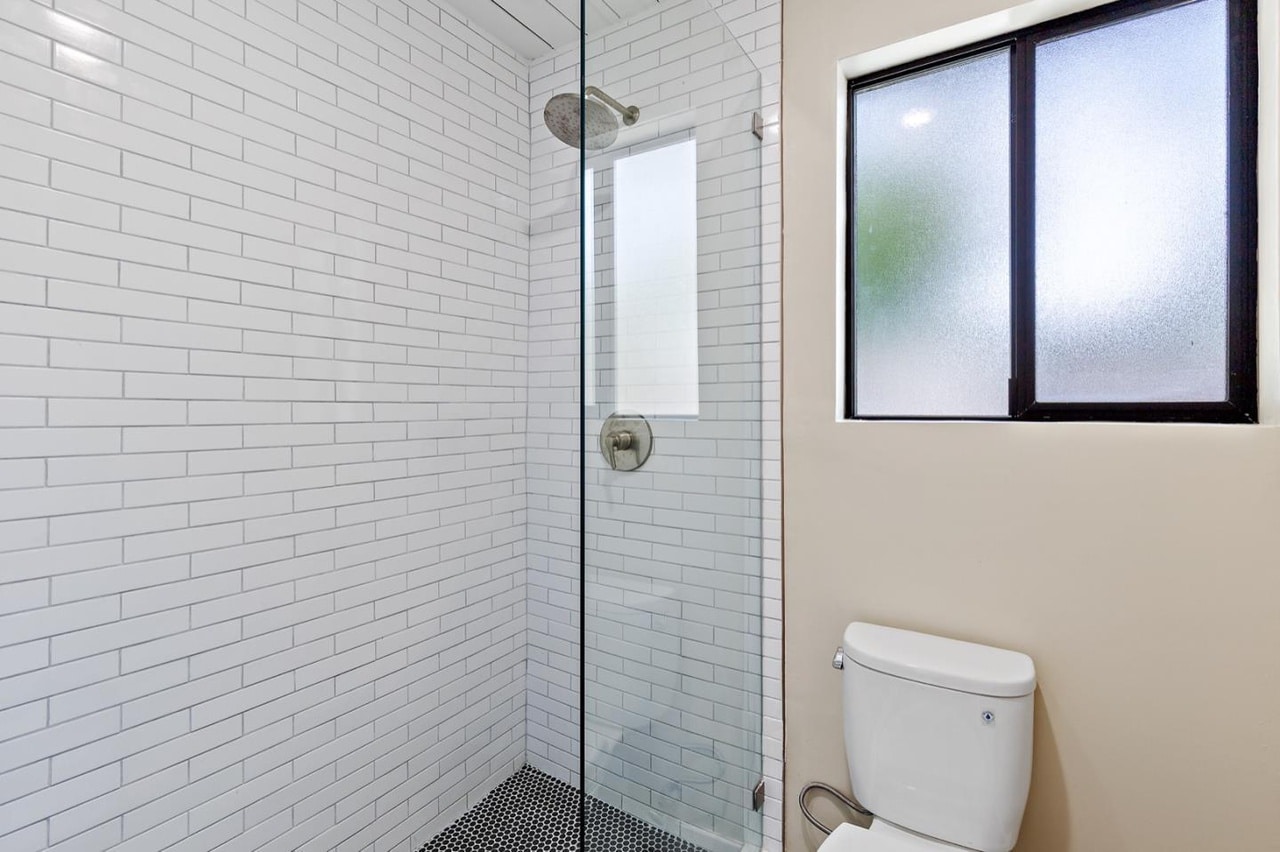 full home renovation