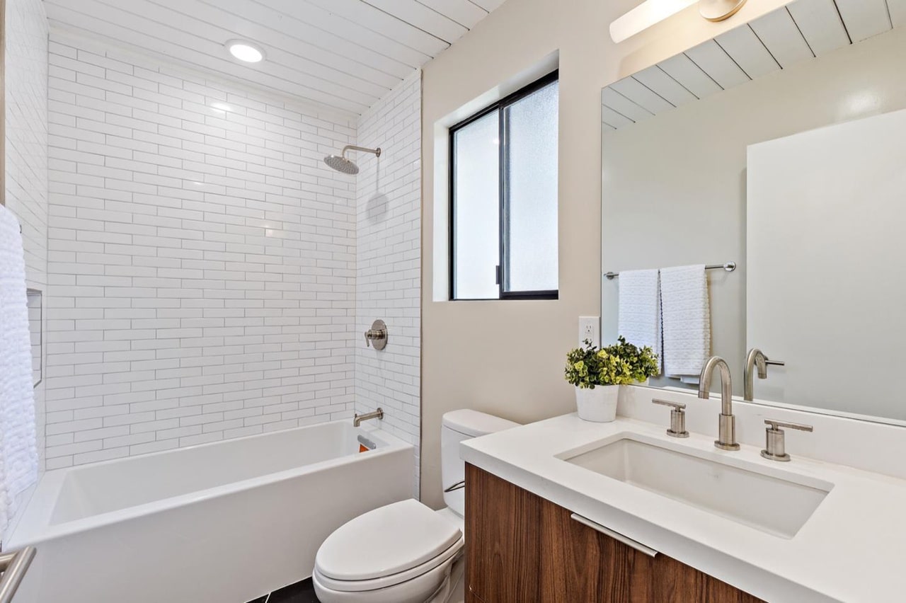 full home remodeling