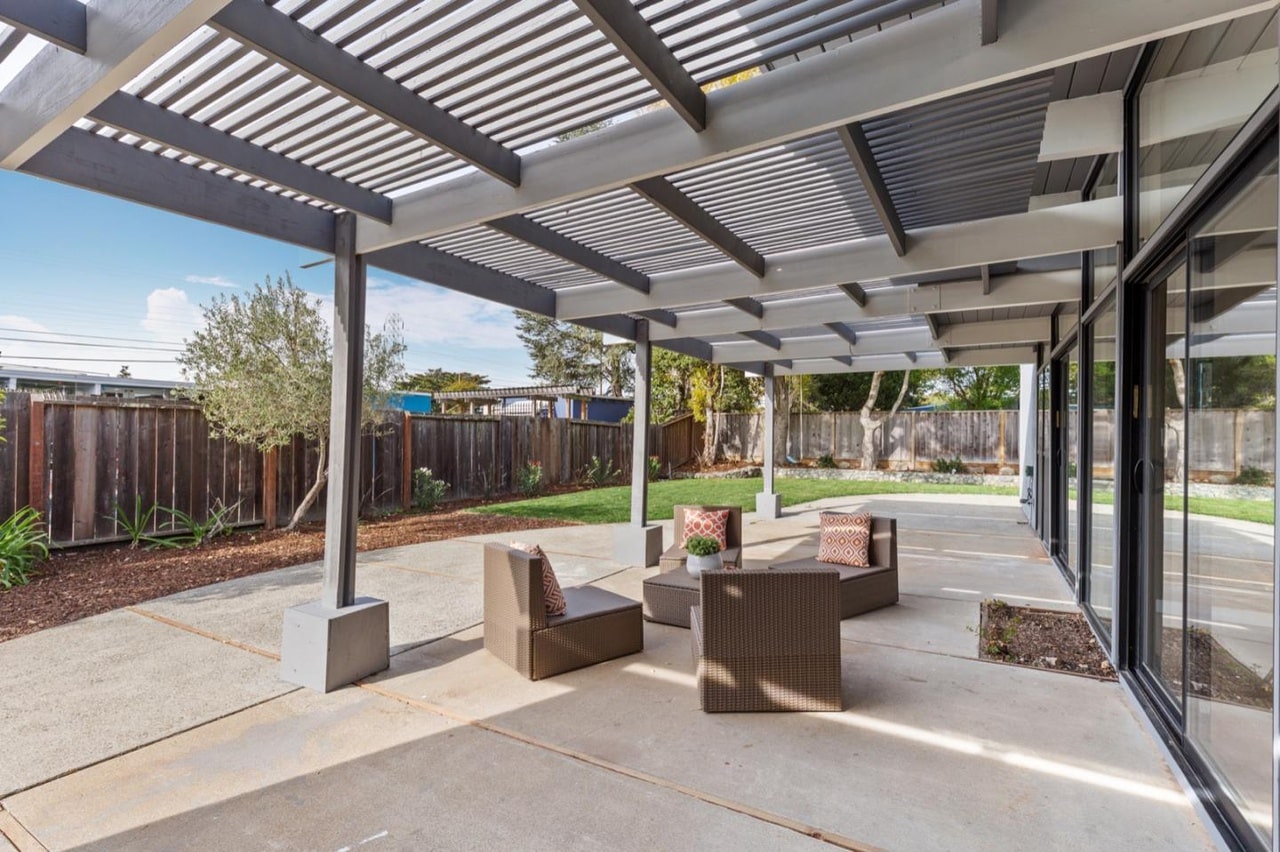 full home remodeling