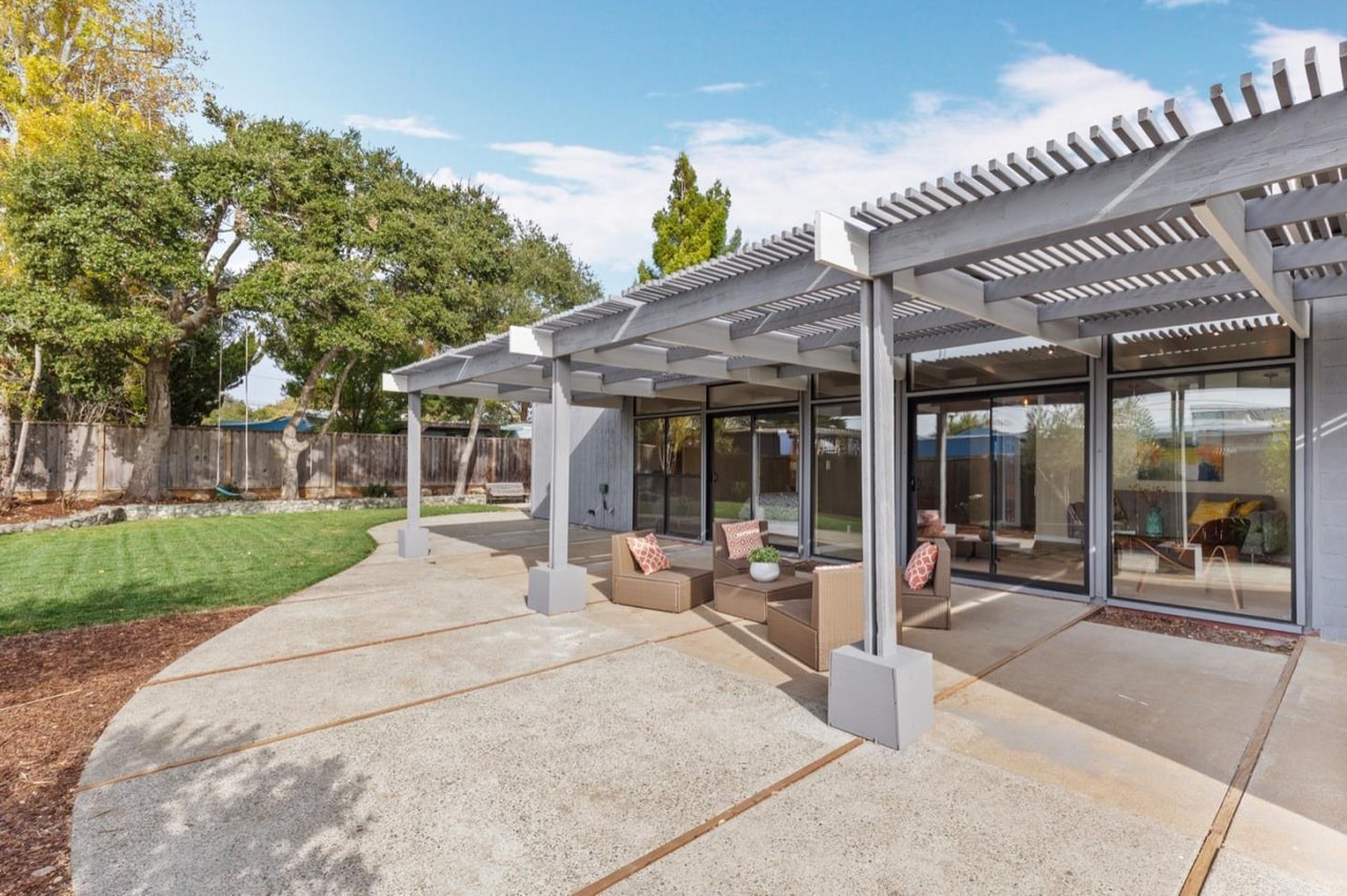 full home remodeling