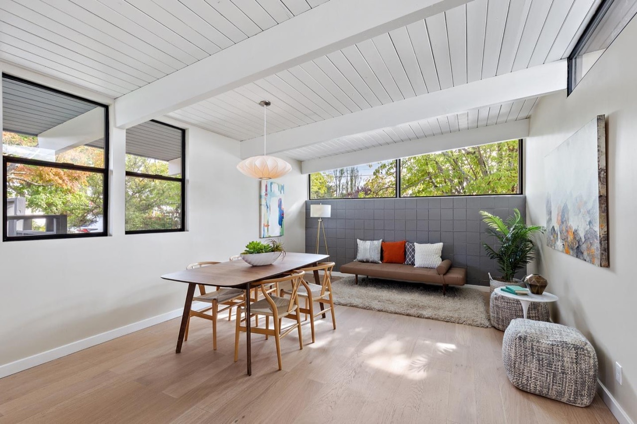 full home renovation