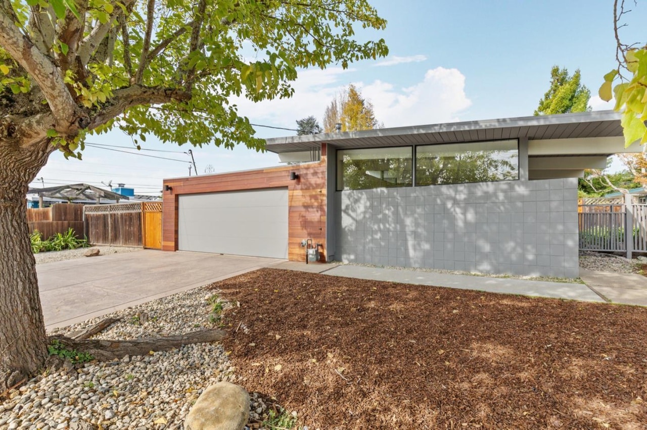 full home renovation