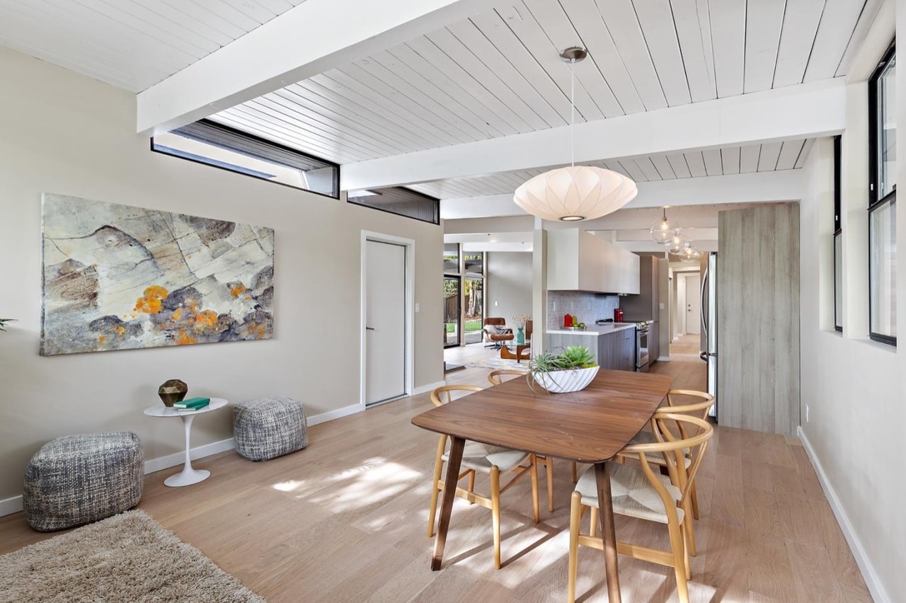full home renovation