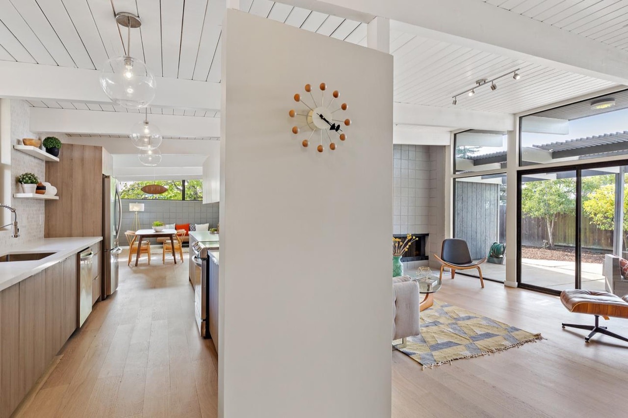 full home remodeling