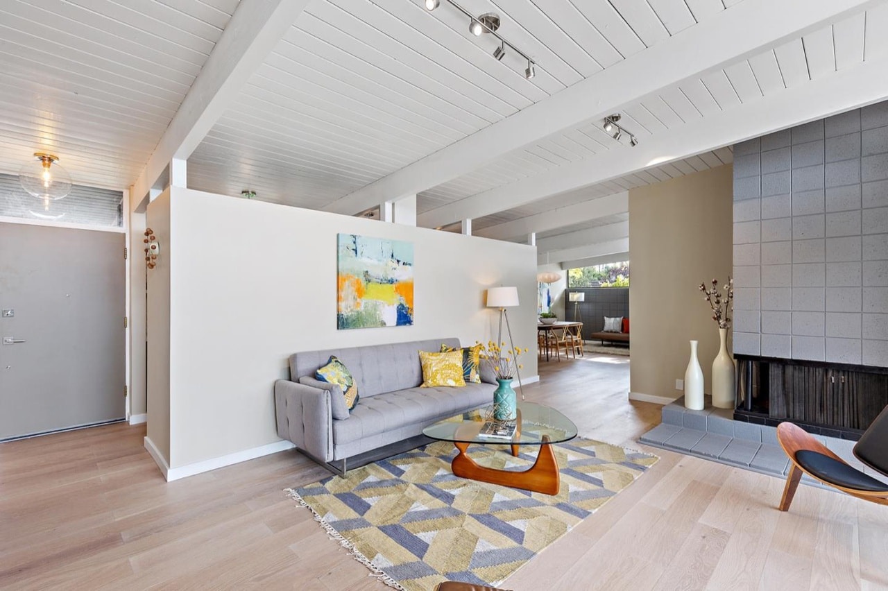 full home renovation