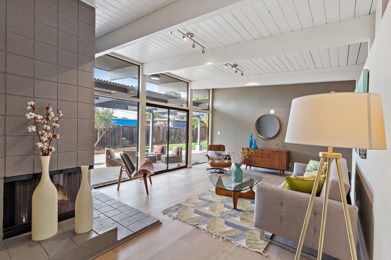 full home renovation