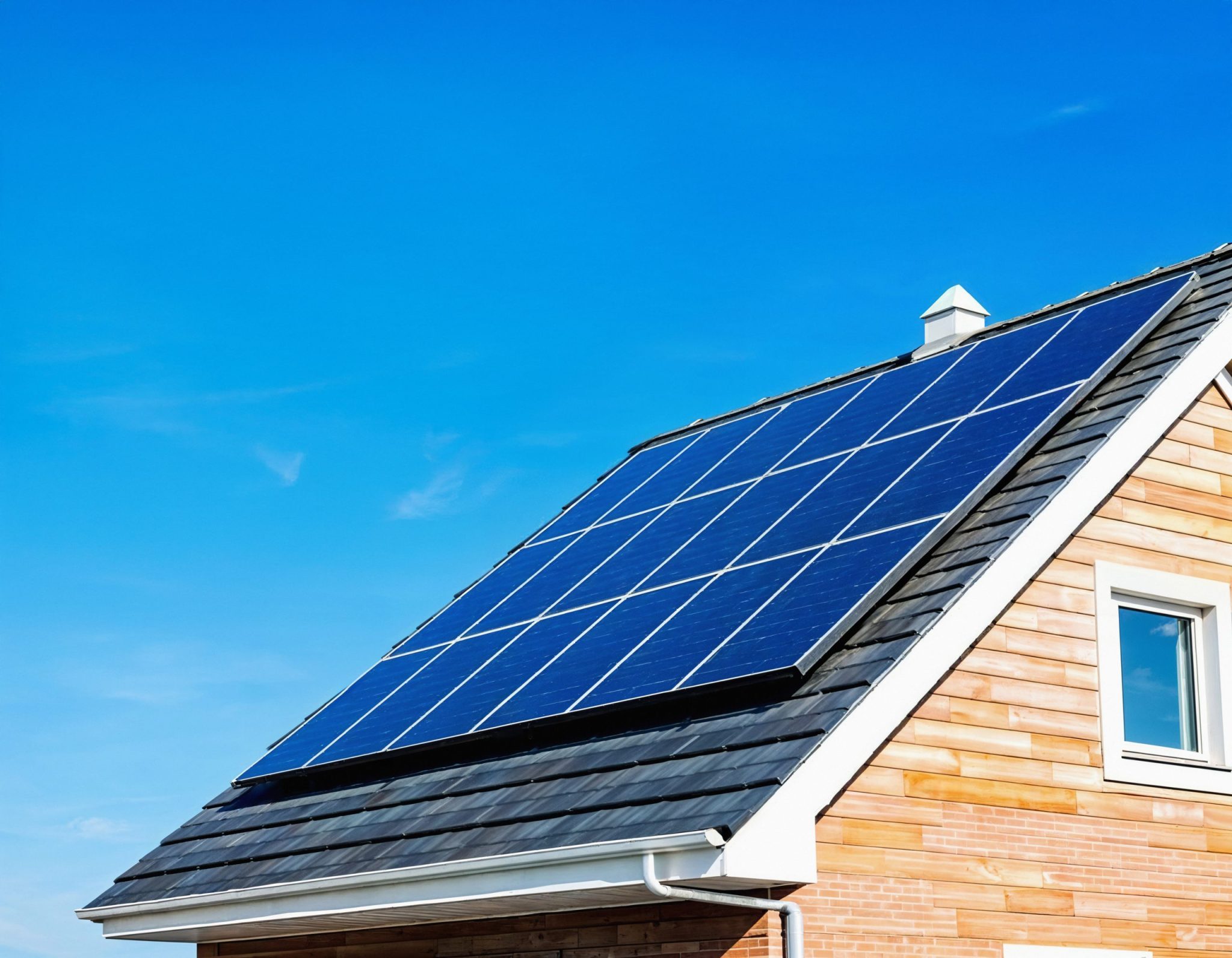 solar panel installation in the bay area