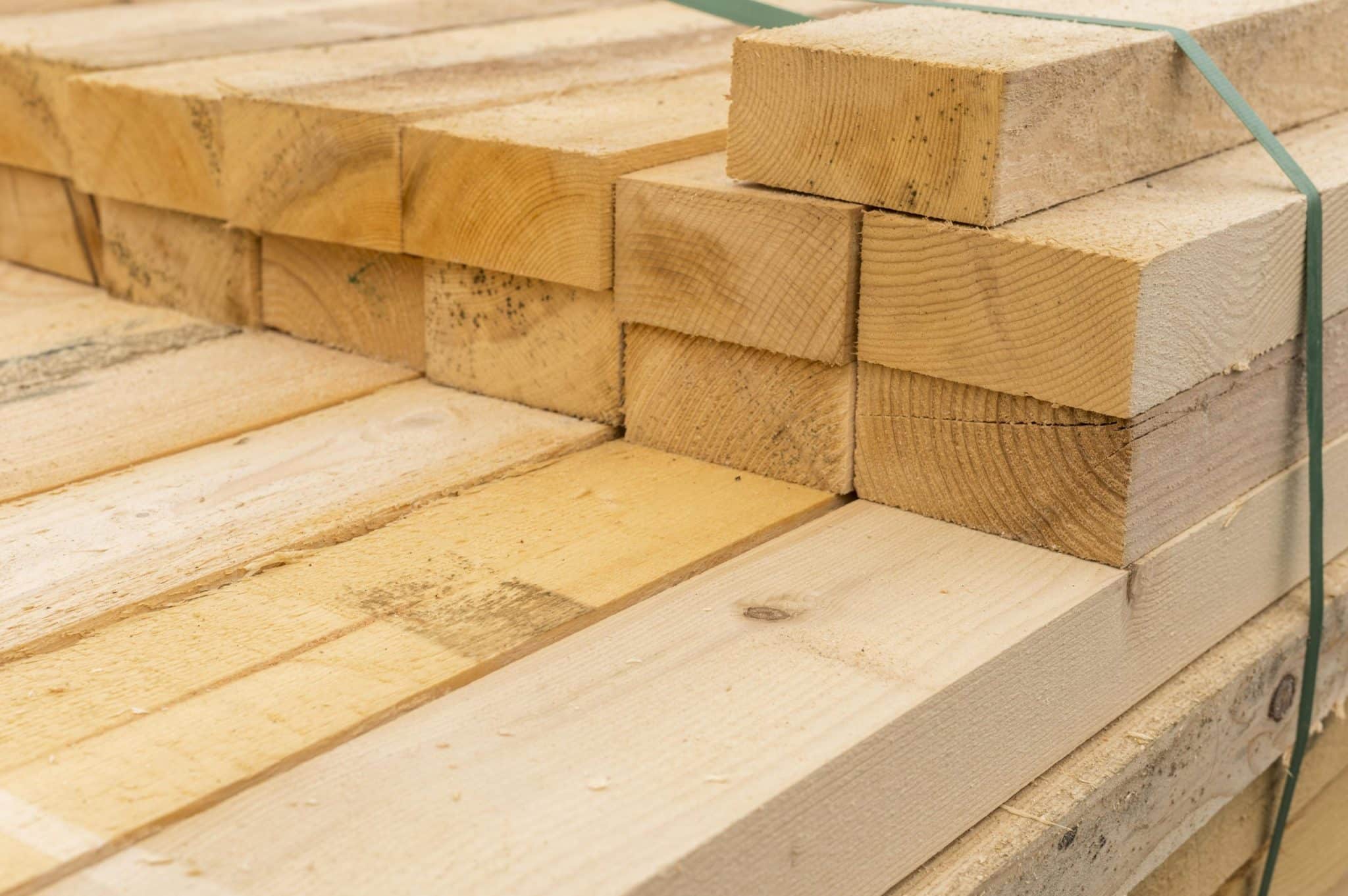 deck construction