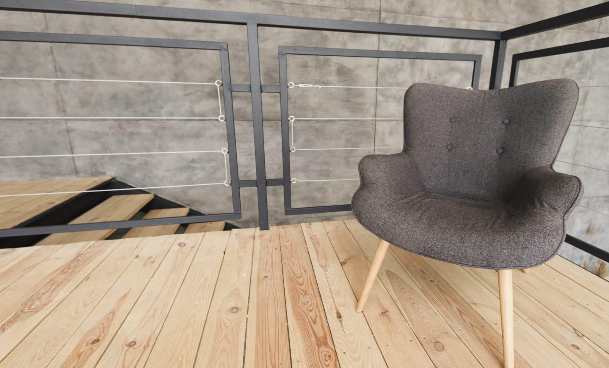 deck construction