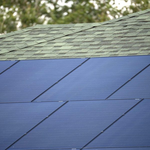 solar panel installation in the bay area