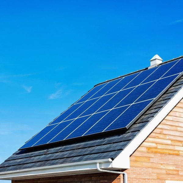 solar panel installation in the bay area