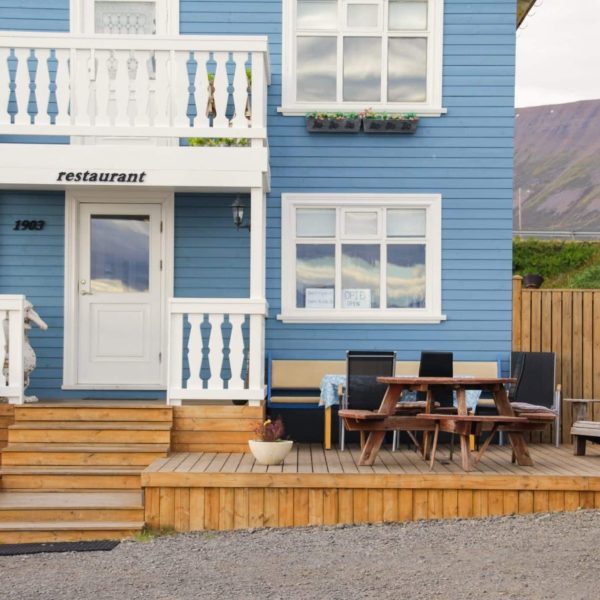 deck installation